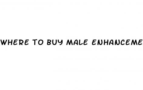 where to buy male enhancement drugs