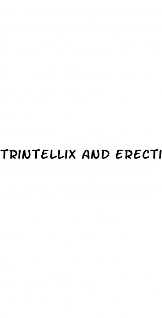 trintellix and erectile dysfunction