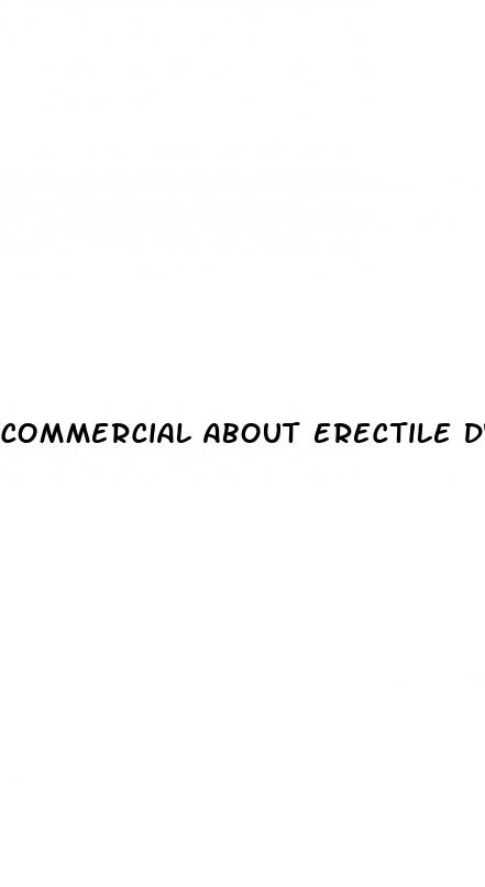 commercial about erectile dysfunction and smoking