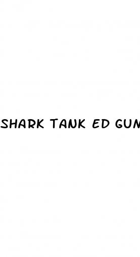 shark tank ed gummy