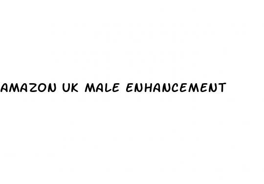 amazon uk male enhancement