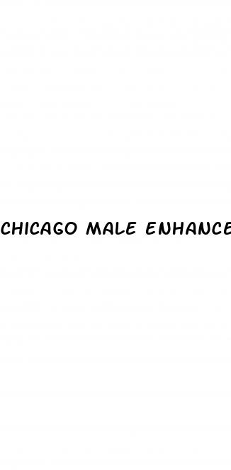 chicago male enhancement reviews