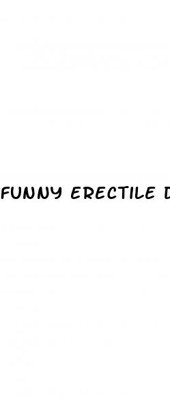 funny erectile dysfunction commercial