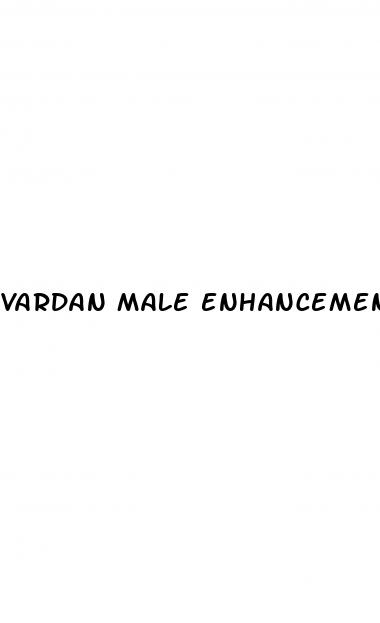 vardan male enhancement