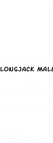 longjack male enhancement