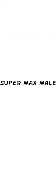 super max male enhancement on shark tank