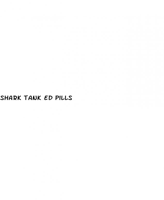 shark tank ed pills