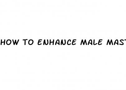 how to enhance male masterbation with household items