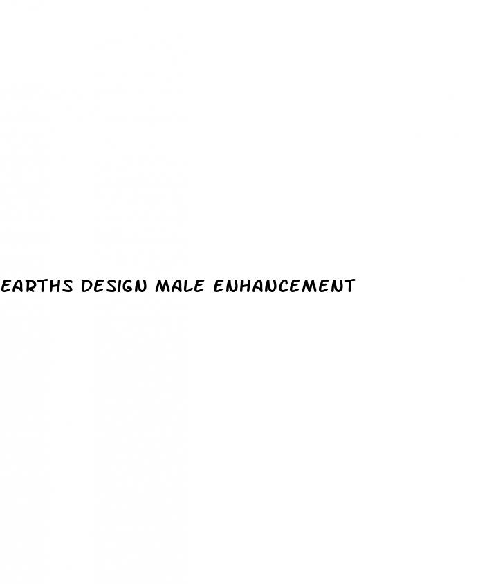 earths design male enhancement