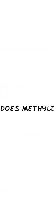 does methyldopa cause erectile dysfunction