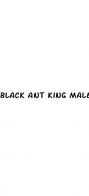 black ant king male enhancer pills