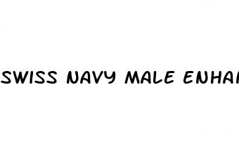 swiss navy male enhancement reddit