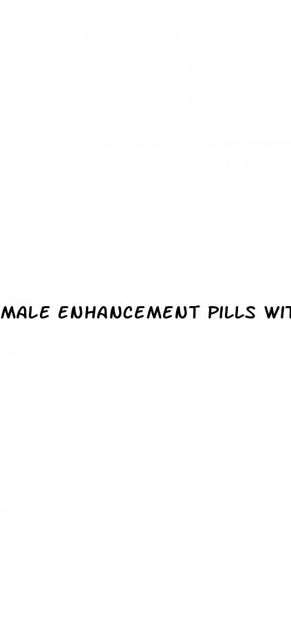 male enhancement pills with dtz or z in name