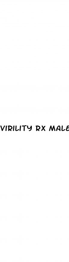 virility rx male enhancement