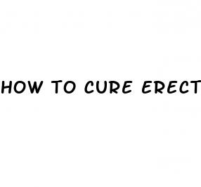 how to cure erectile dysfunction with food