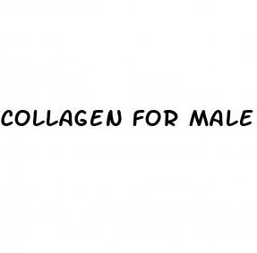 collagen for male enhancement