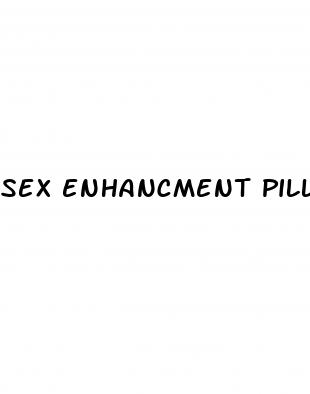 sex enhancment pills