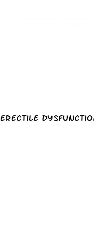 erectile dysfunction and porn