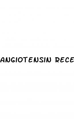 angiotensin receptor blocker erectile dysfunction
