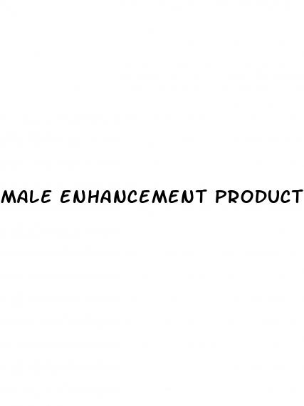 male enhancement products that actually work