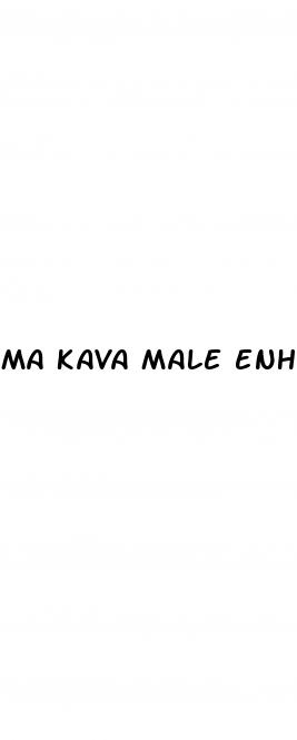 ma kava male enhancement reviews