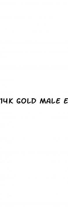 14k gold male enhancement rhino