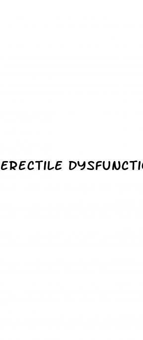 erectile dysfunction forums 2024