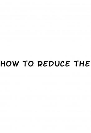 how to reduce the sex desire in women with pill