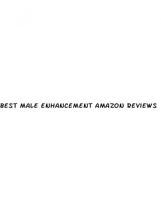 best male enhancement amazon reviews