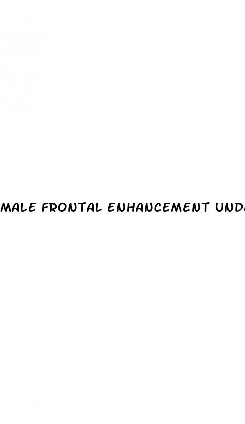 male frontal enhancement underwear