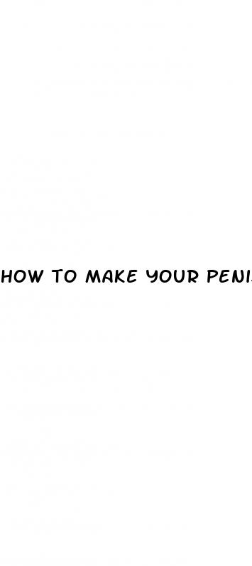 how to make your penis grow without pills or sex