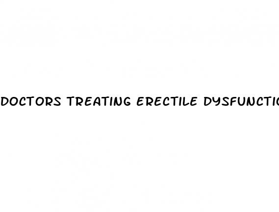doctors treating erectile dysfunction in kolkata