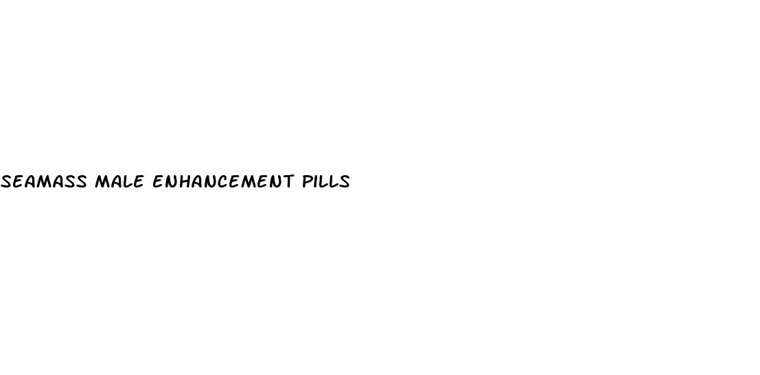 seamass male enhancement pills