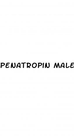 penatropin male enhancement reviews