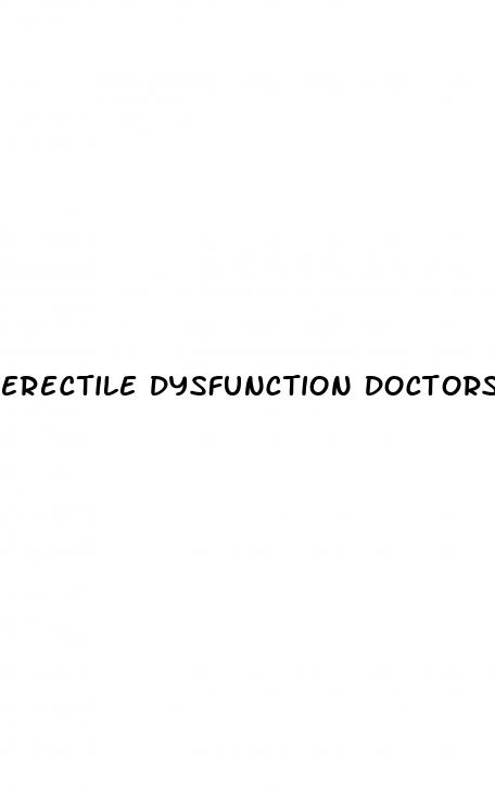 erectile dysfunction doctors in raleigh nc
