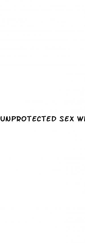 unprotected sex while on birth control pills