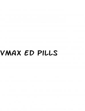 vmax ed pills