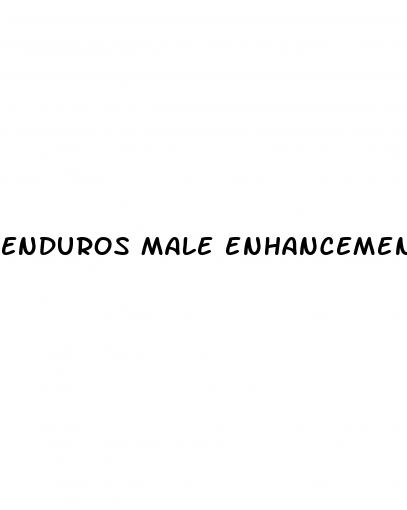 enduros male enhancement supplement price
