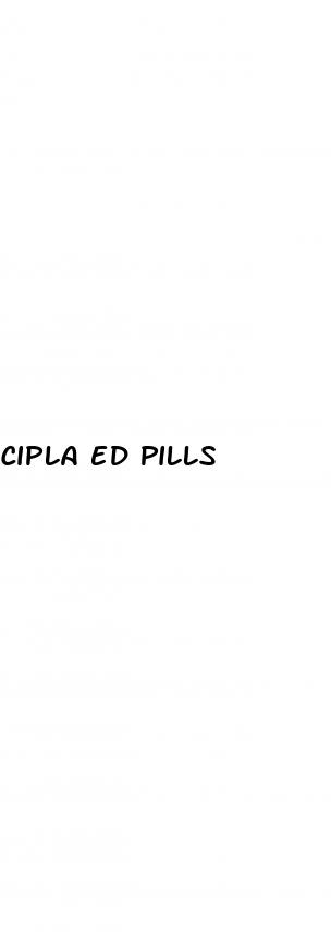 cipla ed pills