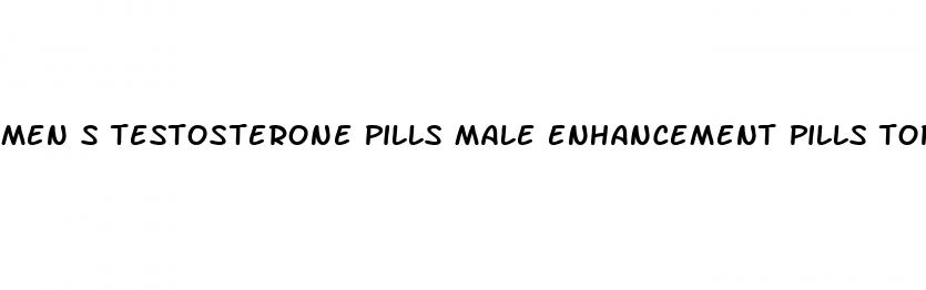 men s testosterone pills male enhancement pills top fivetriexen