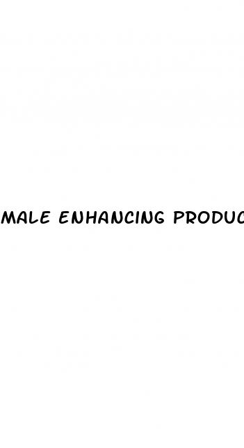 male enhancing products