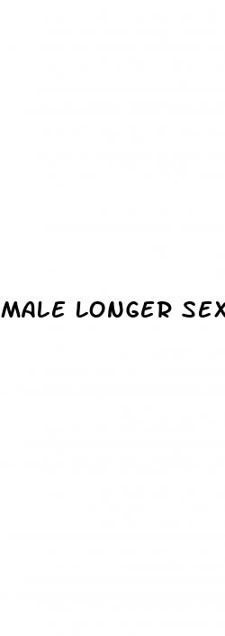 male longer sex pills