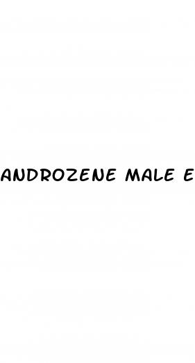 androzene male enhancement