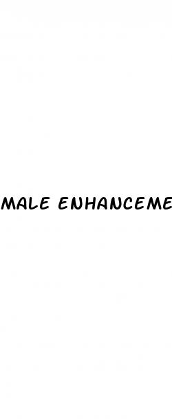 male enhancement that really works