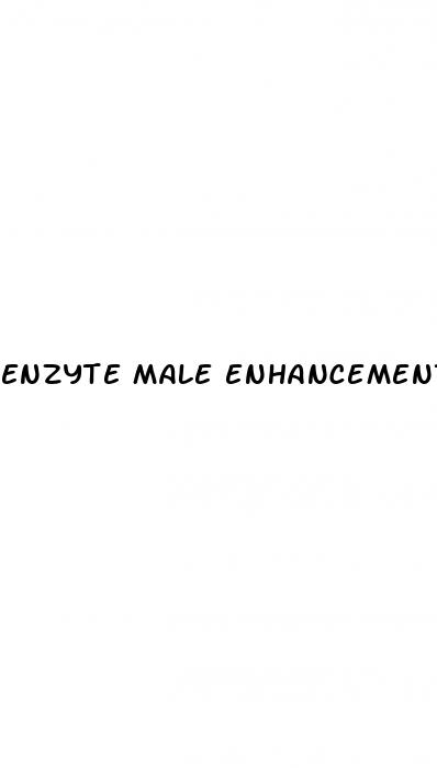 enzyte male enhancement review