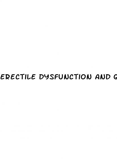 erectile dysfunction and grapefruit
