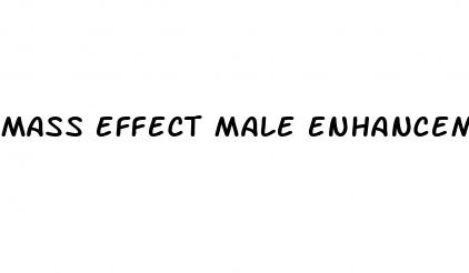 mass effect male enhancements funny email