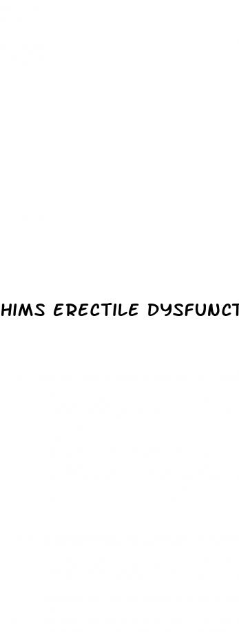 hims erectile dysfunction promo code