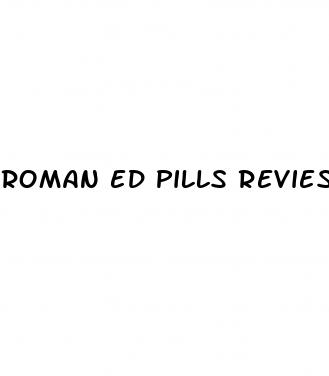 roman ed pills revies