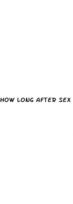 how long after sex can you take morning after pill